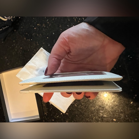 Burberry card case - Picture 11 of 12